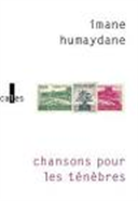 Chansons pour les ténèbres